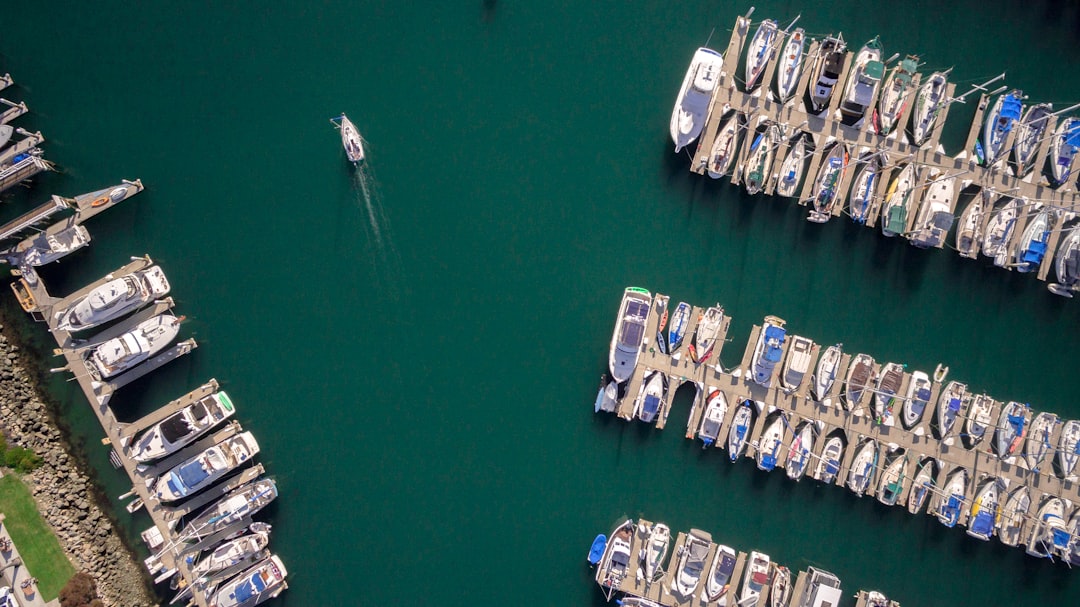 Puerto de Sóller, Mallorca