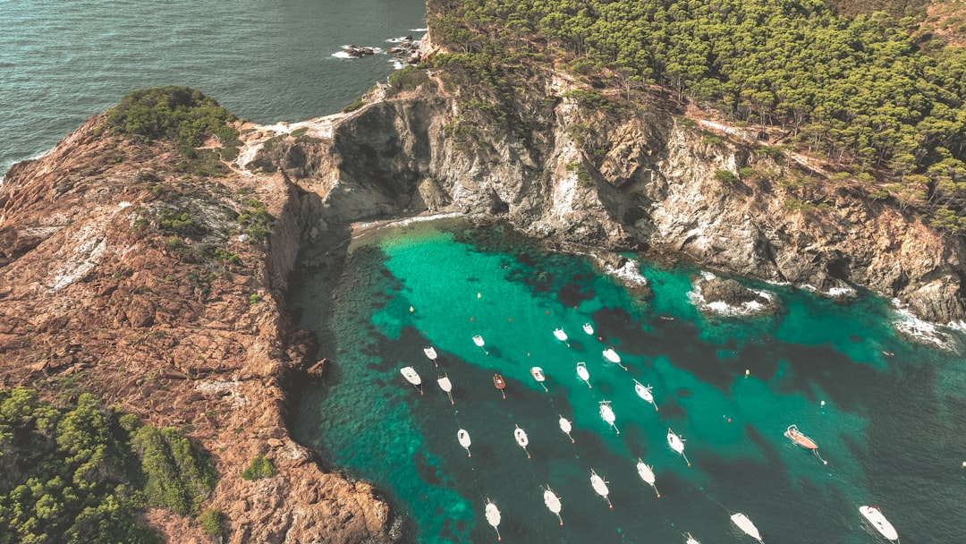 Cala Macarella, Menorca