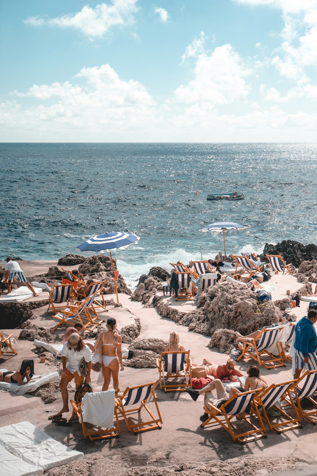 Ses Illetes, Formentera