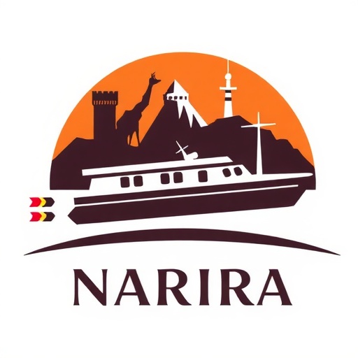 Narira Logo
